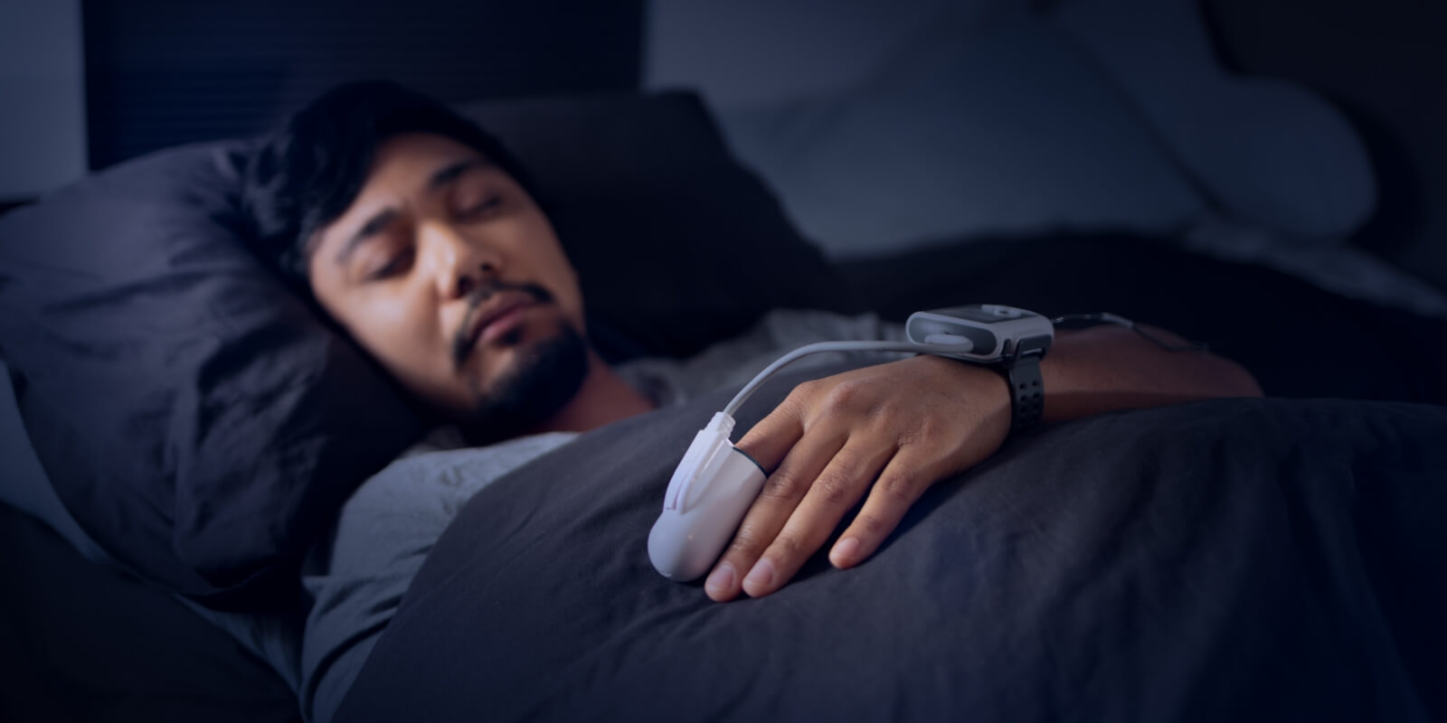 How Home Sleep Apnea Testing and Treatment Works - WorkSTEPS