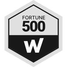 Fortune 500 - W